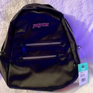 Jansport backpack